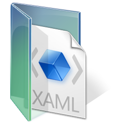 My XML Files
